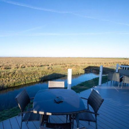 Mp515 - Luxury Lodge Camber Sands Holiday Park Bagian luar foto