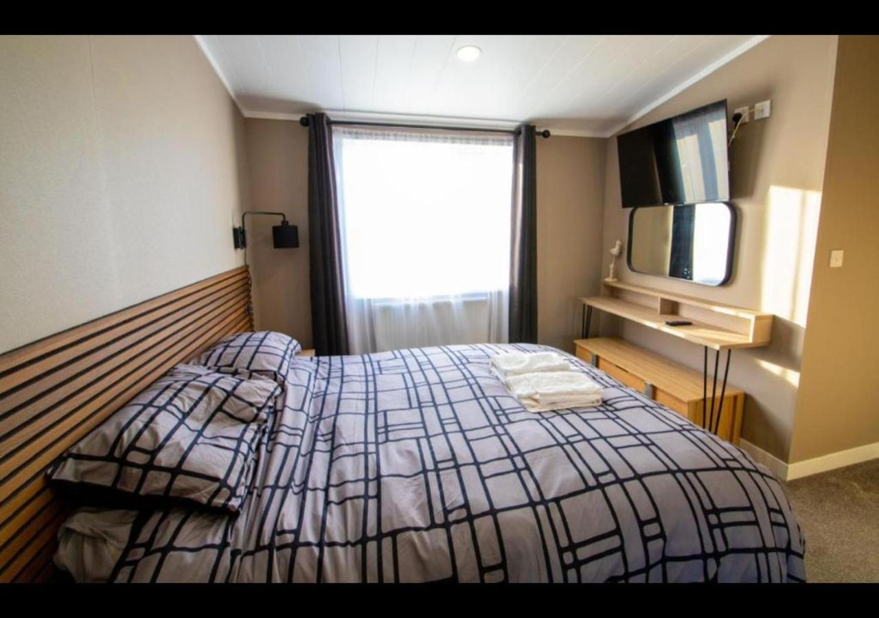 Mp515 - Luxury Lodge Camber Sands Holiday Park Bagian luar foto