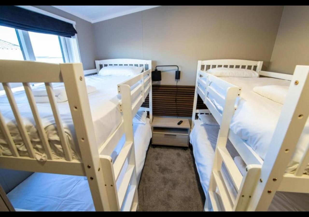 Mp515 - Luxury Lodge Camber Sands Holiday Park Bagian luar foto